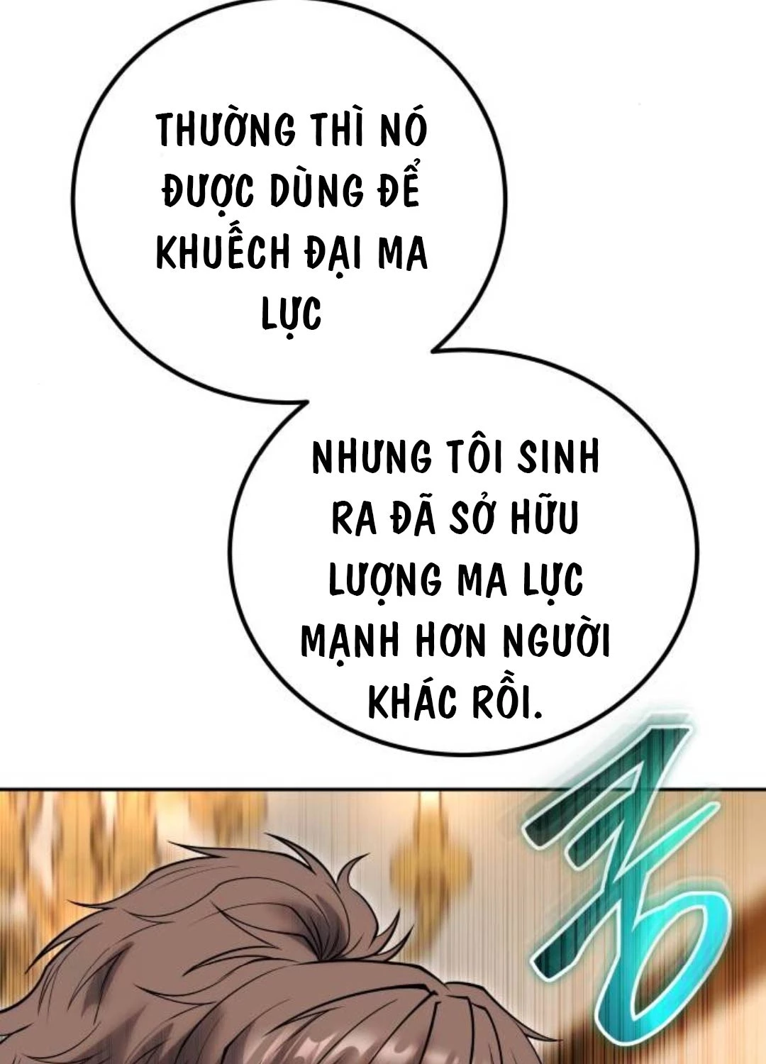 Tôi Mạnh Hơn Anh Hùng Chapter 55 - 69