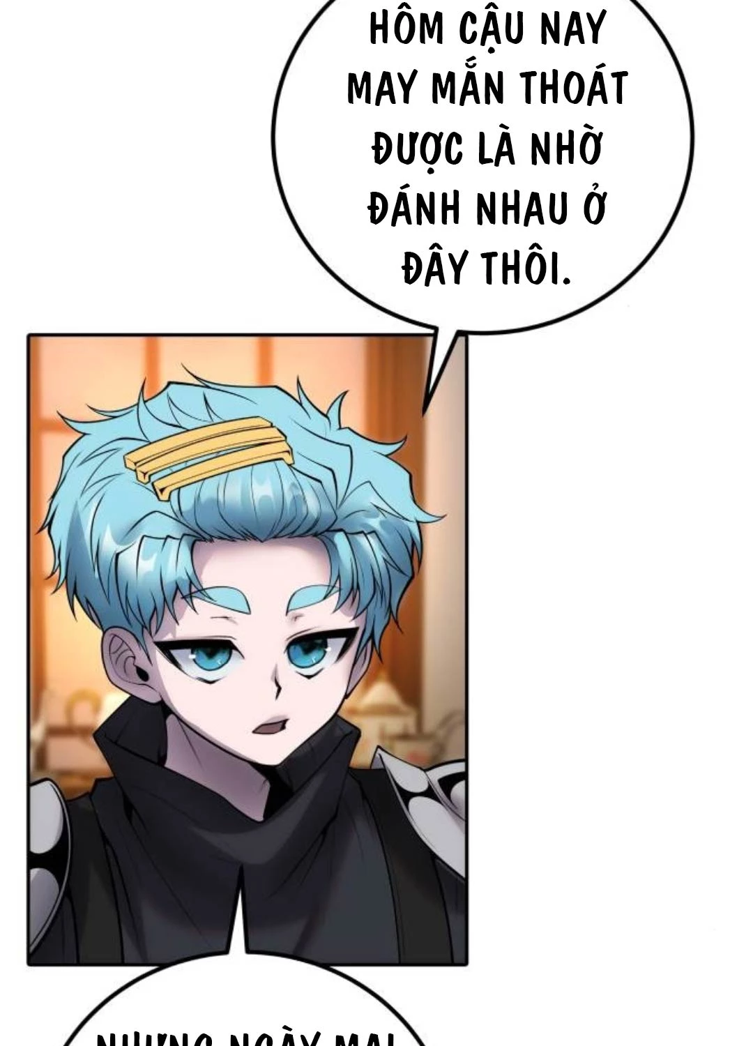 Tôi Mạnh Hơn Anh Hùng Chapter 55 - 106