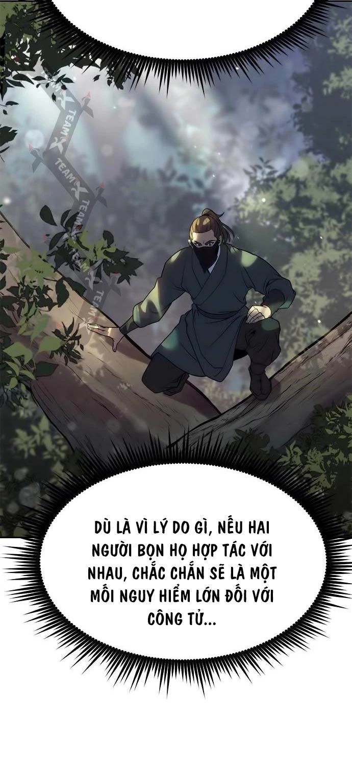 Ma Đạo Chuyển Sinh Ký Chapter 77 - 43