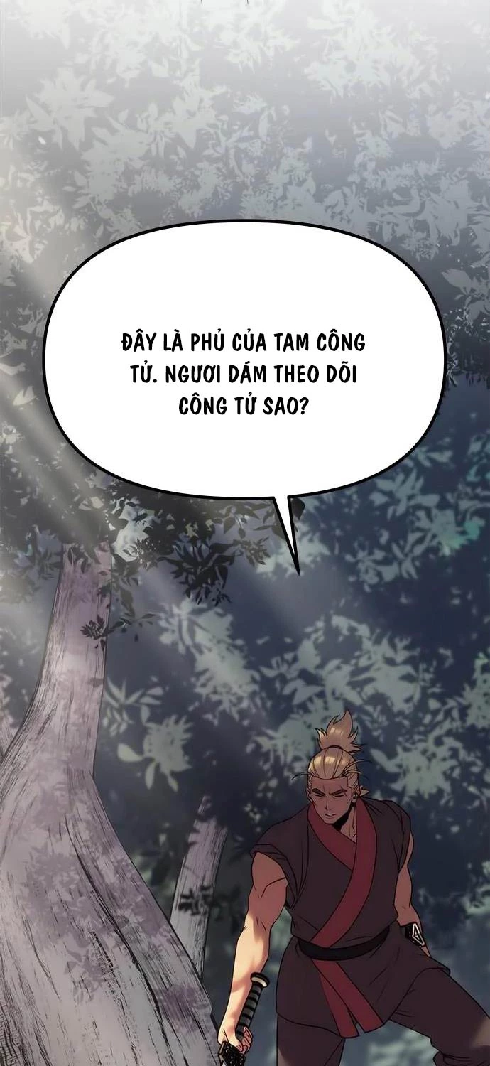 Ma Đạo Chuyển Sinh Ký Chapter 77 - 48