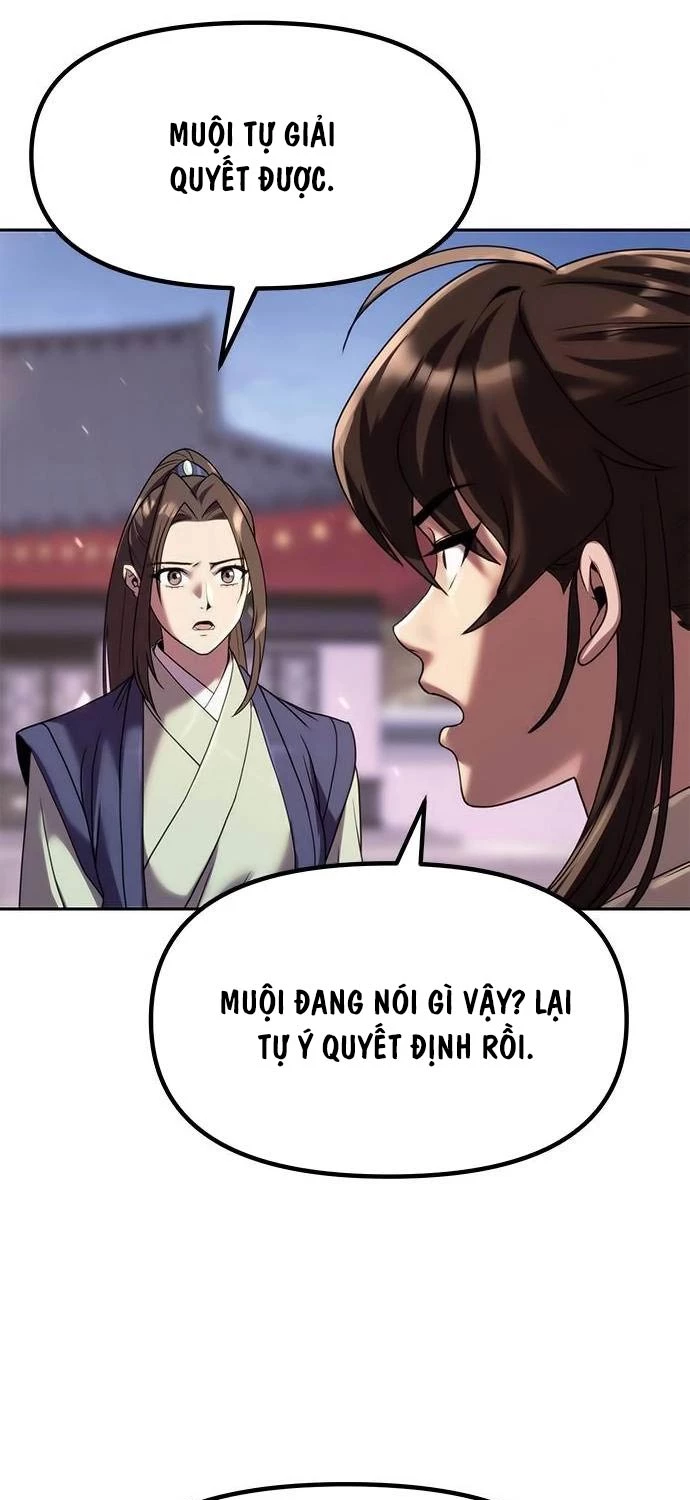 Ma Đạo Chuyển Sinh Ký Chapter 77 - 74