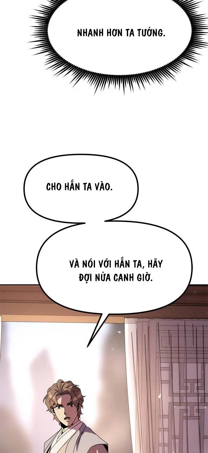 Ma Đạo Chuyển Sinh Ký Chapter 77 - 97