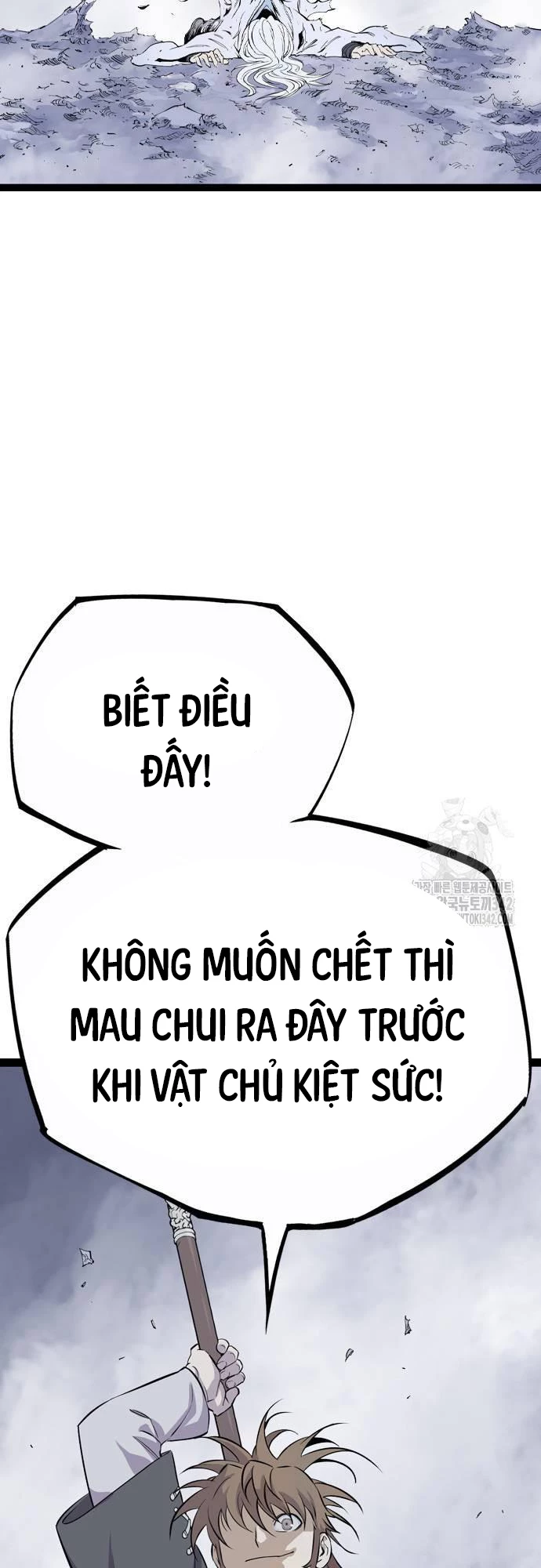 Sát Thần Tu La Chapter 12 - 62