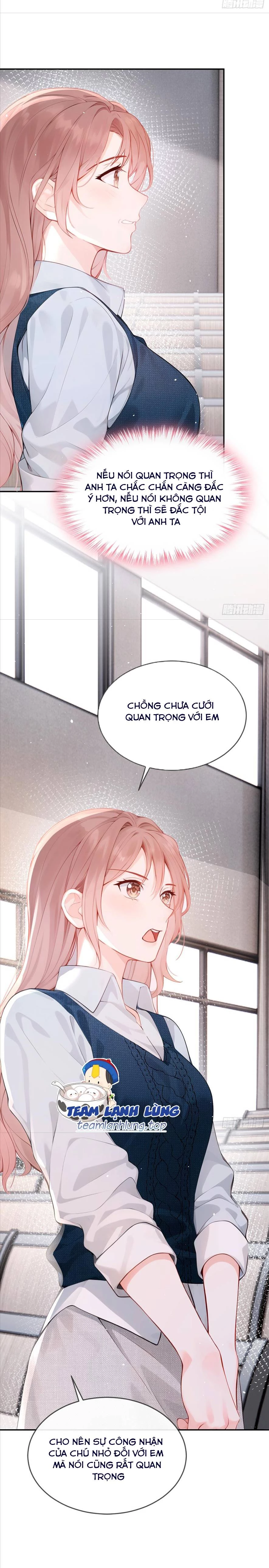 SỐNG CHUNG CHỈ LÀ ĐỂ CHINH PHỤC EM Chapter 7 - 15