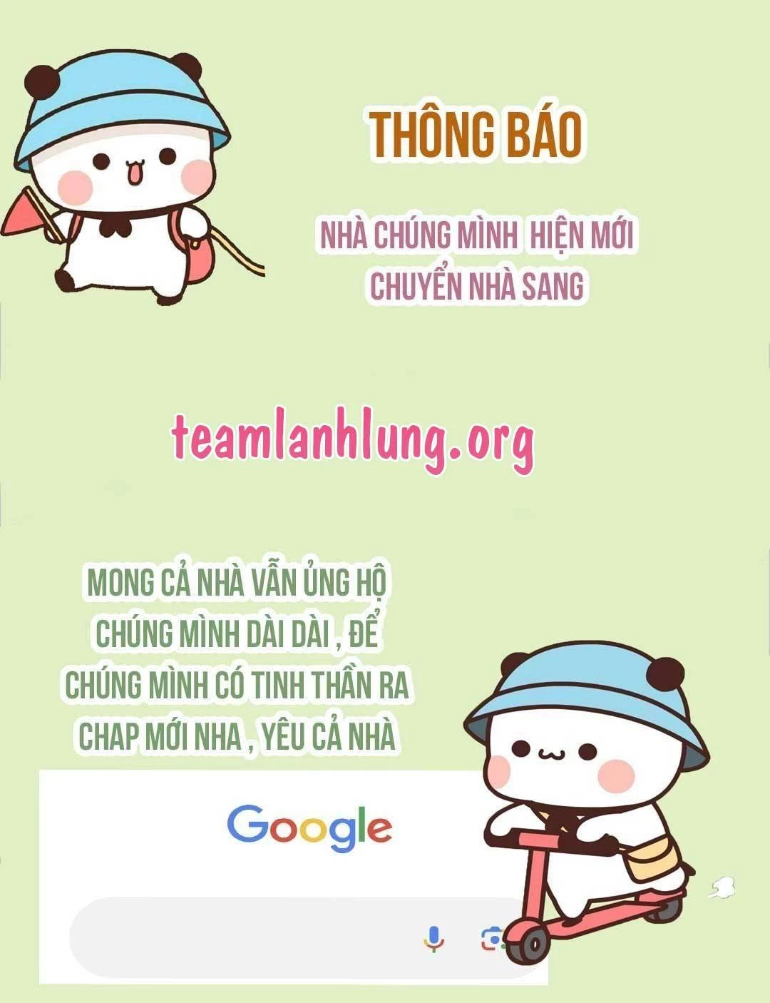 SỐNG CHUNG CHỈ LÀ ĐỂ CHINH PHỤC EM Chapter 13 - 3