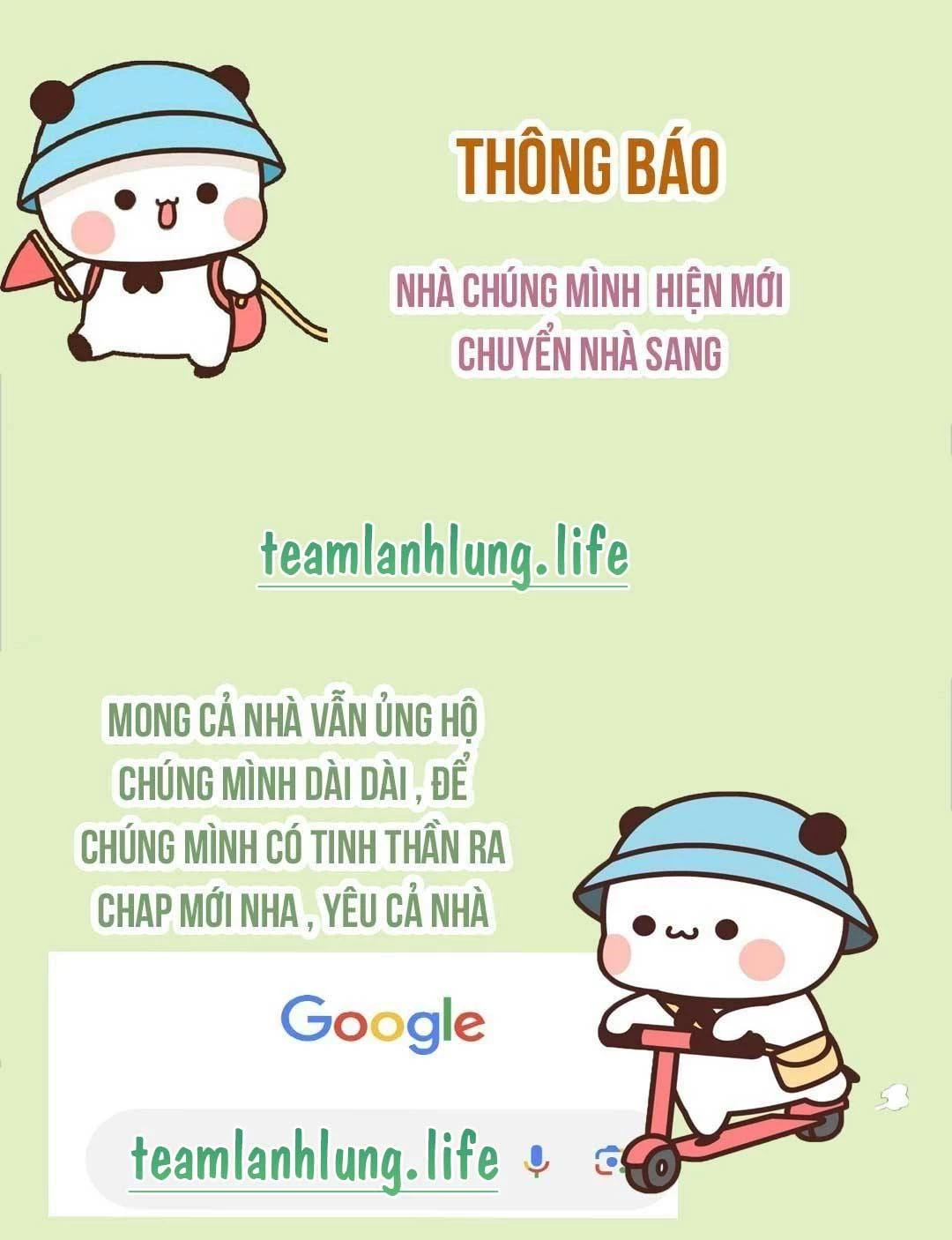 SỐNG CHUNG CHỈ LÀ ĐỂ CHINH PHỤC EM Chapter 21 - 3