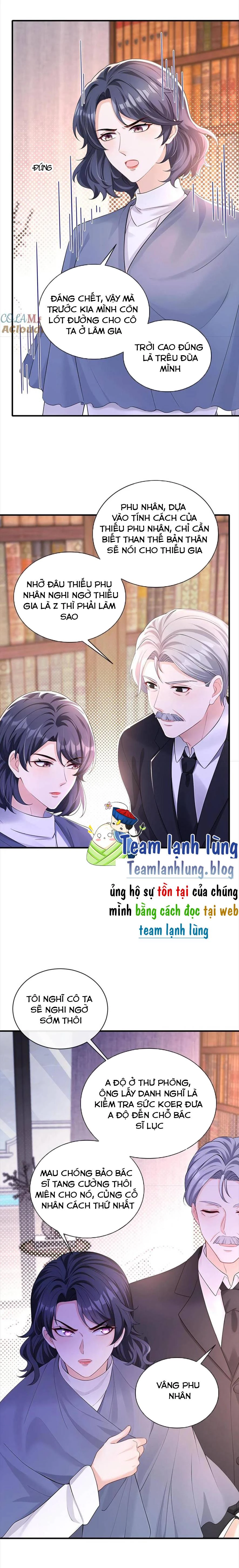 Tái Sinh Trở Lại : Chồng Cũ Khóc Lóc Cầu Xin Tái Hôn Chapter 191 - 2