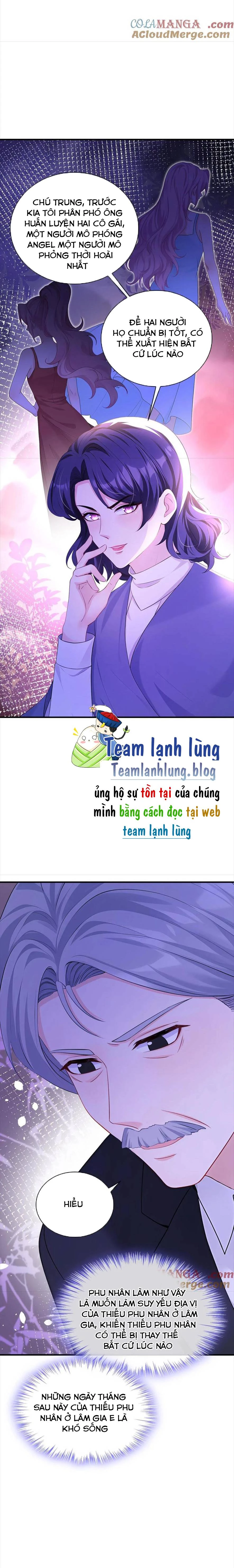 Tái Sinh Trở Lại : Chồng Cũ Khóc Lóc Cầu Xin Tái Hôn Chapter 191 - 3