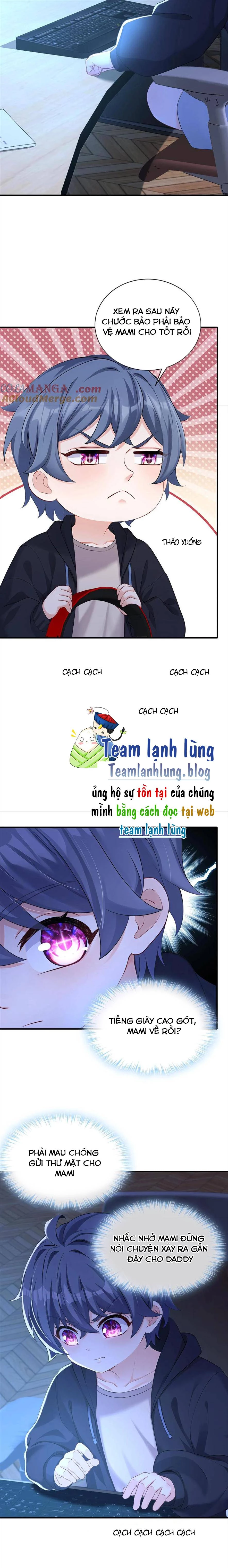 Tái Sinh Trở Lại : Chồng Cũ Khóc Lóc Cầu Xin Tái Hôn Chapter 191 - 5