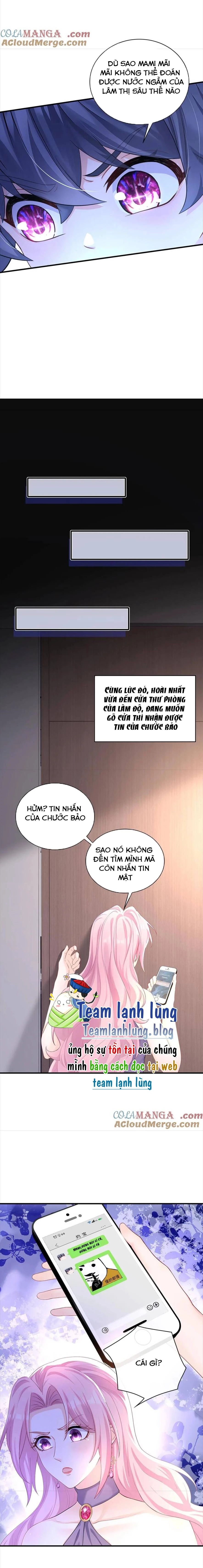 Tái Sinh Trở Lại : Chồng Cũ Khóc Lóc Cầu Xin Tái Hôn Chapter 191 - 6