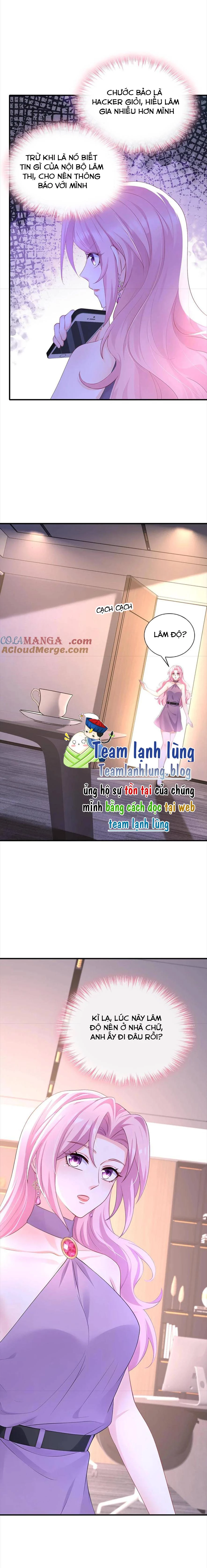 Tái Sinh Trở Lại : Chồng Cũ Khóc Lóc Cầu Xin Tái Hôn Chapter 191 - 7