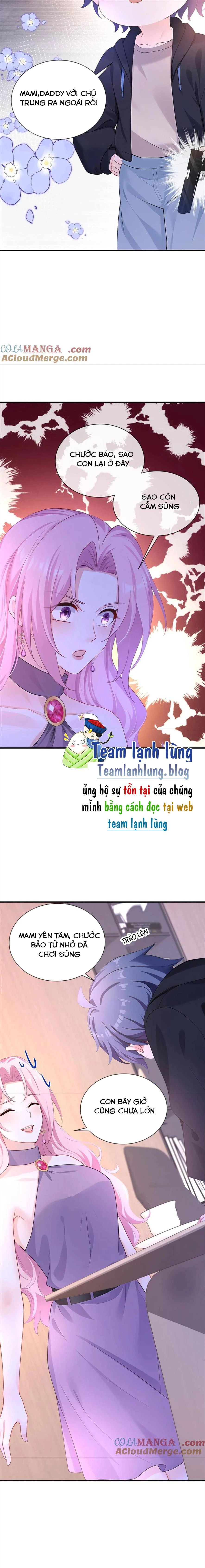 Tái Sinh Trở Lại : Chồng Cũ Khóc Lóc Cầu Xin Tái Hôn Chapter 191 - 9