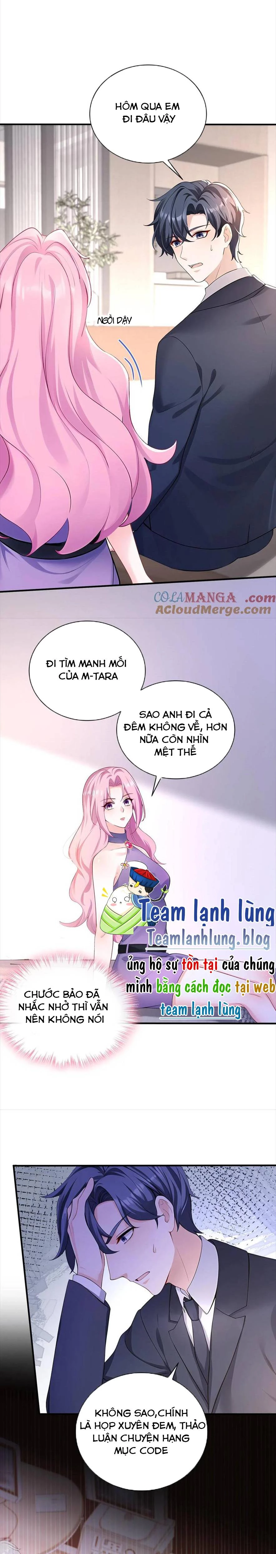 Tái Sinh Trở Lại : Chồng Cũ Khóc Lóc Cầu Xin Tái Hôn Chapter 192 - 3