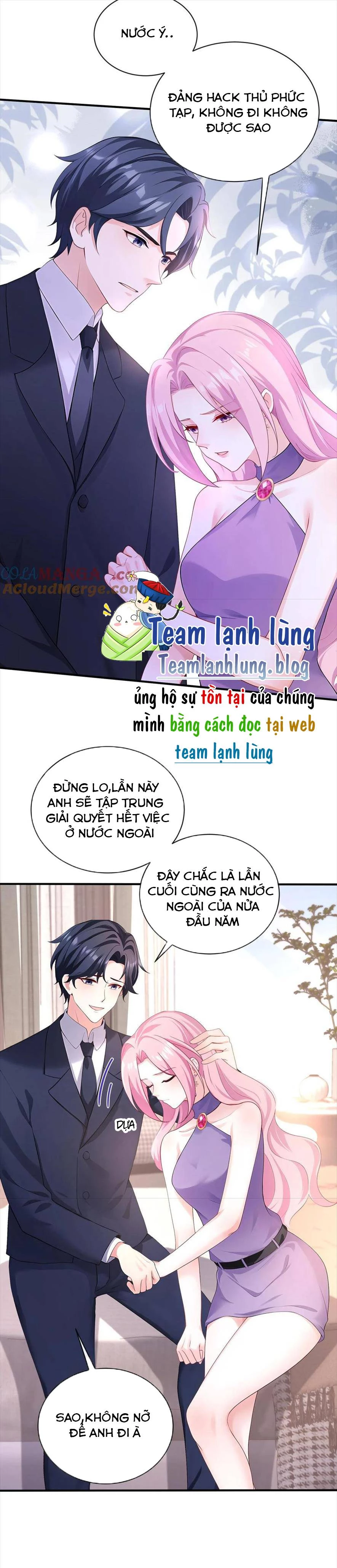 Tái Sinh Trở Lại : Chồng Cũ Khóc Lóc Cầu Xin Tái Hôn Chapter 192 - 5