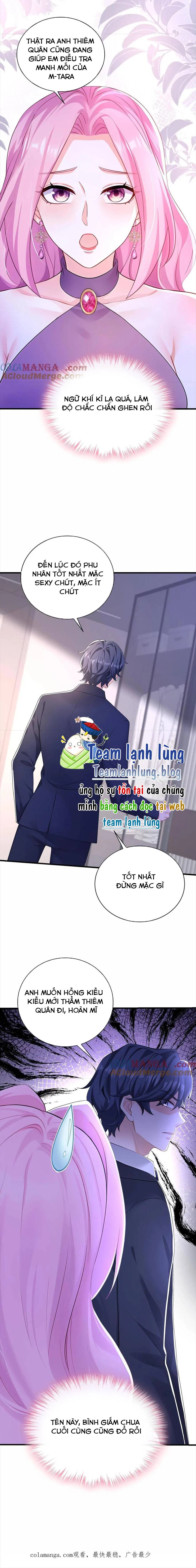 Tái Sinh Trở Lại : Chồng Cũ Khóc Lóc Cầu Xin Tái Hôn Chapter 192 - 12