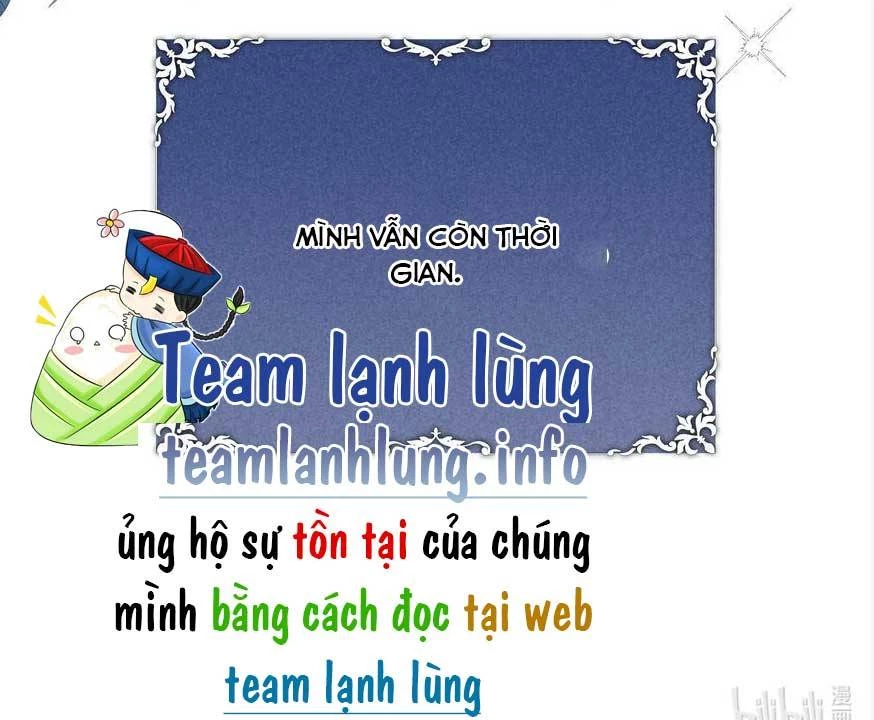 TÌNH YÊU ĐƠN PHƯƠNG CỦA CÔNG TƯỚC Chapter 4 - 8