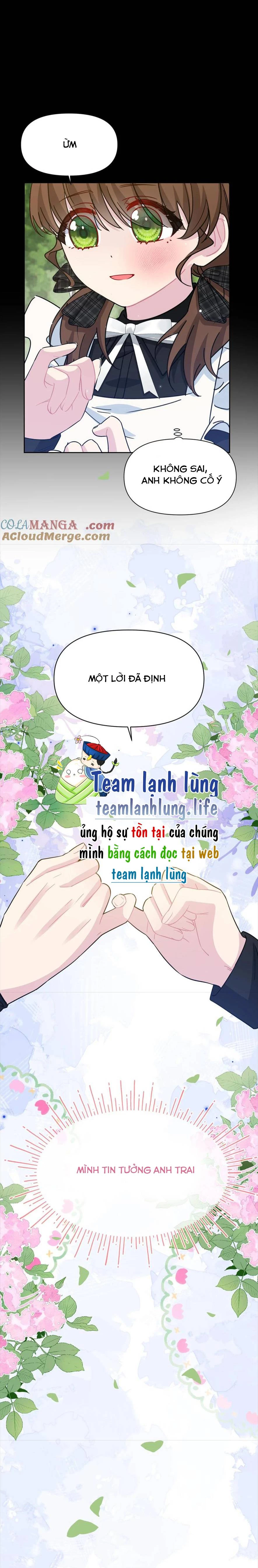 TÌNH YÊU ĐƠN PHƯƠNG CỦA CÔNG TƯỚC Chapter 17 - 25