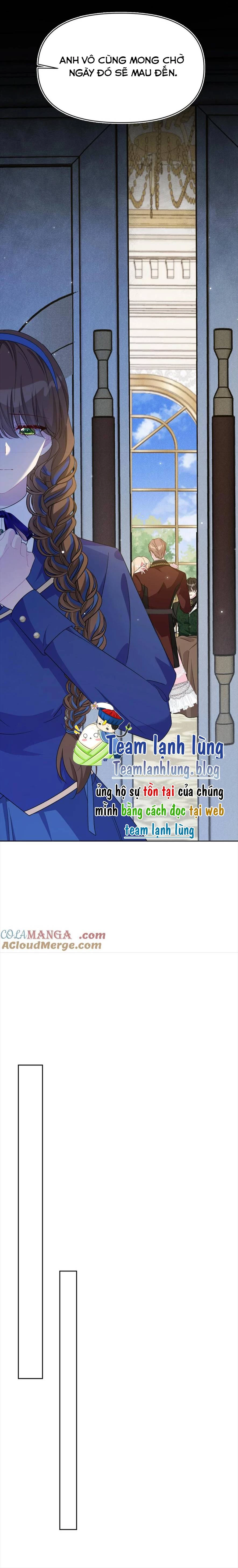 TÌNH YÊU ĐƠN PHƯƠNG CỦA CÔNG TƯỚC Chapter 18 - 19