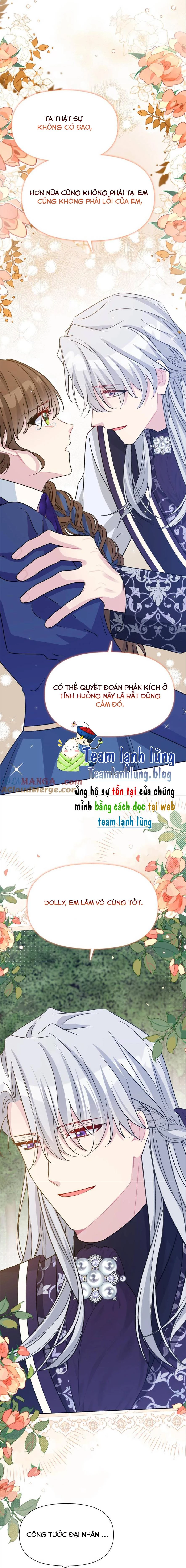 TÌNH YÊU ĐƠN PHƯƠNG CỦA CÔNG TƯỚC Chapter 20 - 10