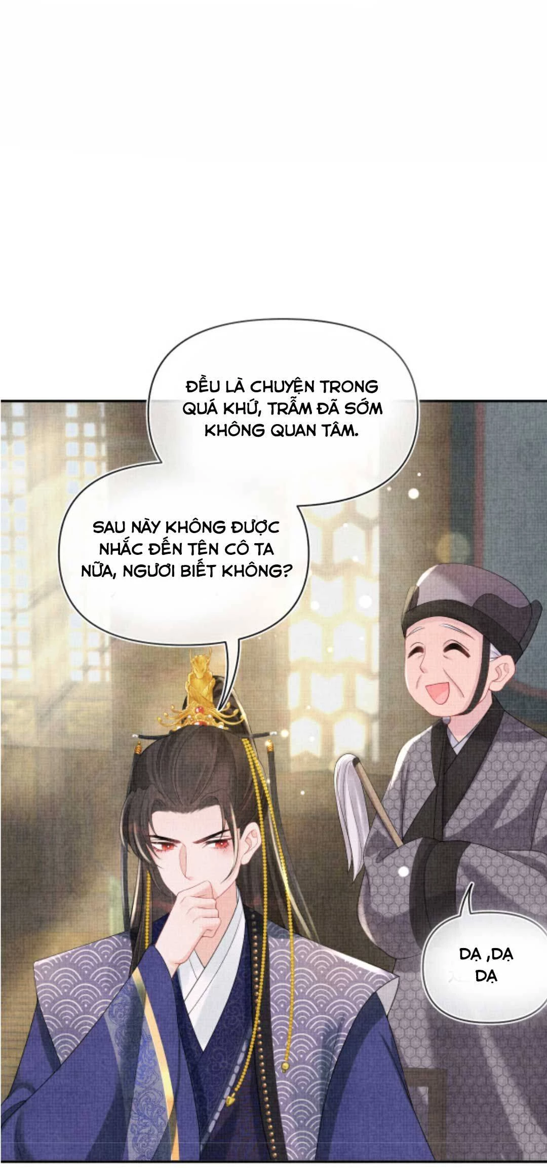 Nhóc Con Người Cá 3 Tuổi Rồi Chapter 76 - 18