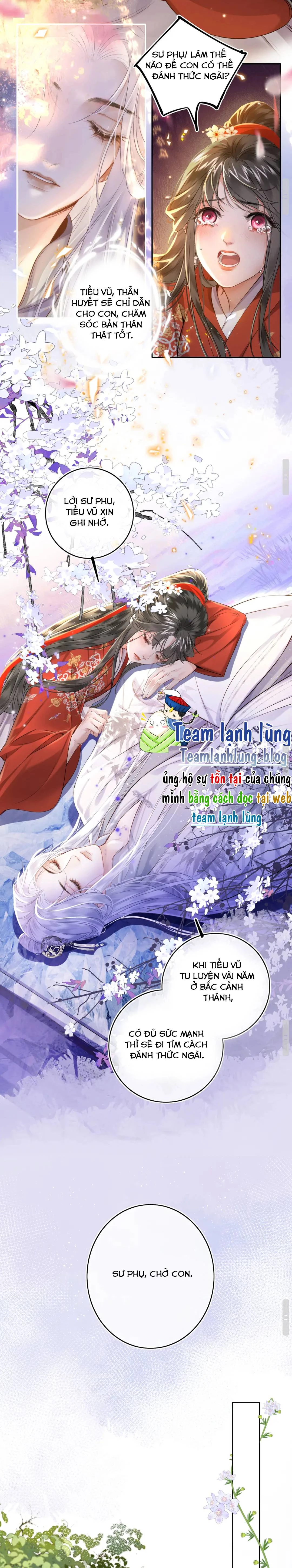 Thần Y Hoàng Hậu Chapter 21 - 7