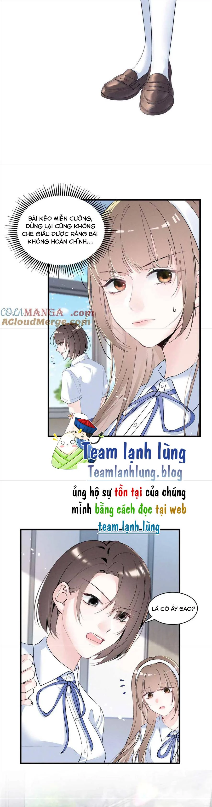 Phu Nhân , Thân Phận Thật Của Người Sắp Lộ Rồi Chapter 12 - 12