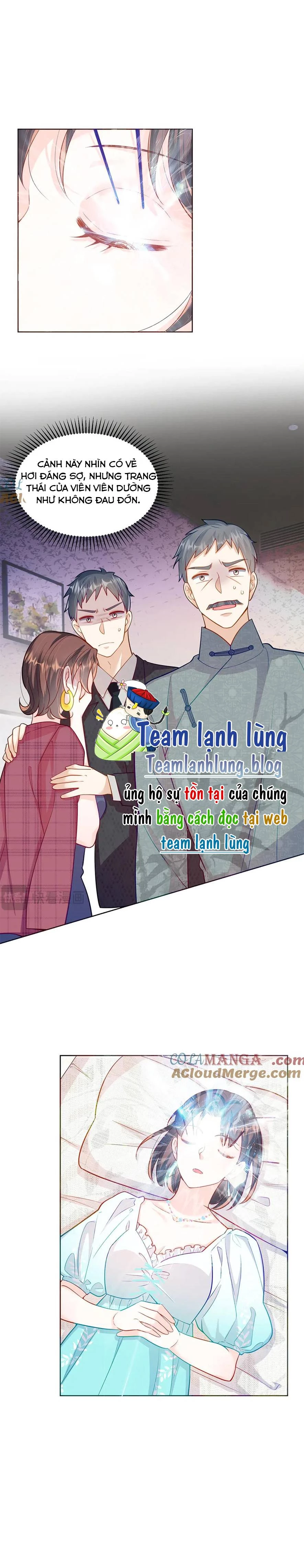 Lão Tổ Tông Vừa Xinh Vừa Ngầu Chapter 108 - 5