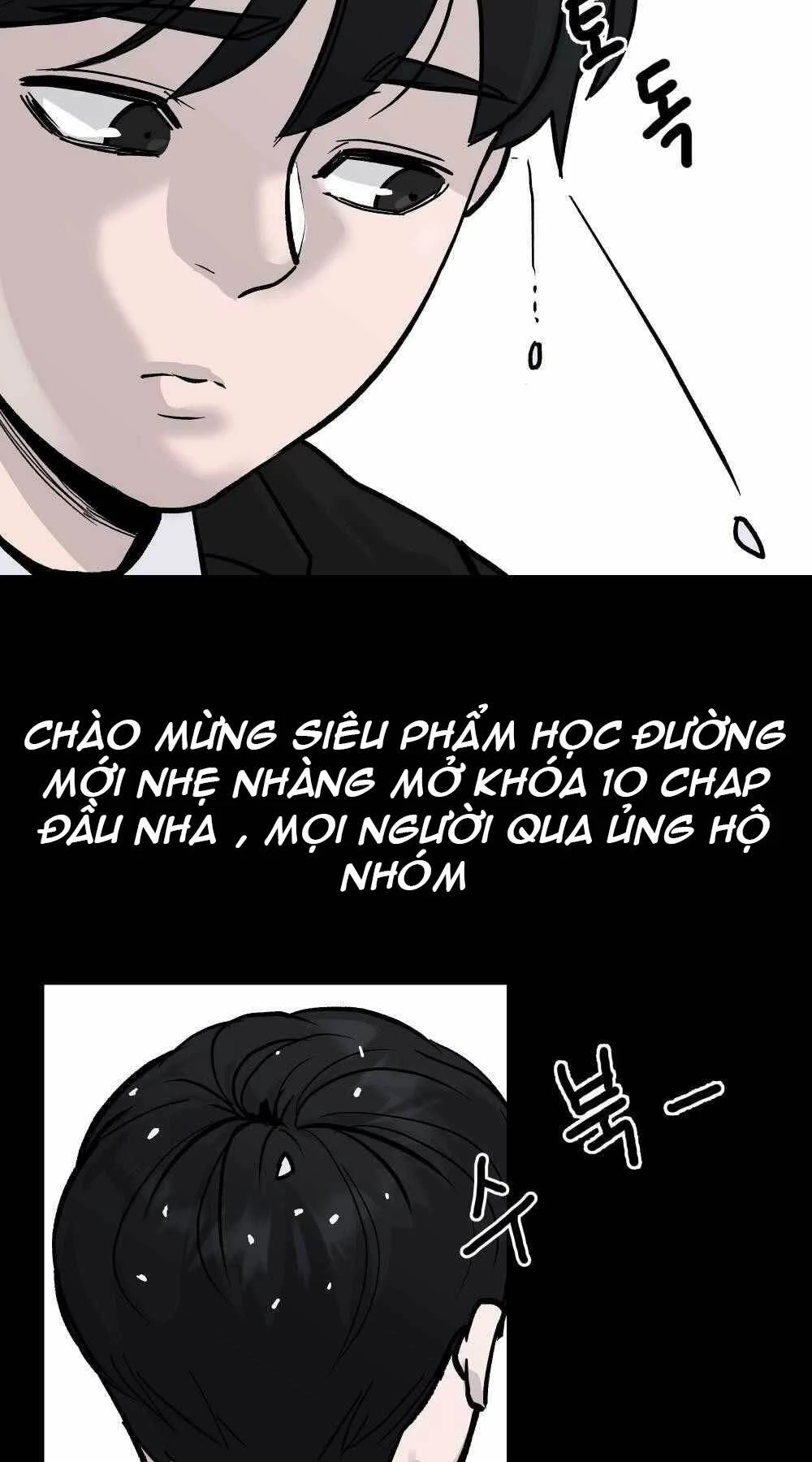 Giang Hồ Thực Thi Công Lý Chapter 0 - 6