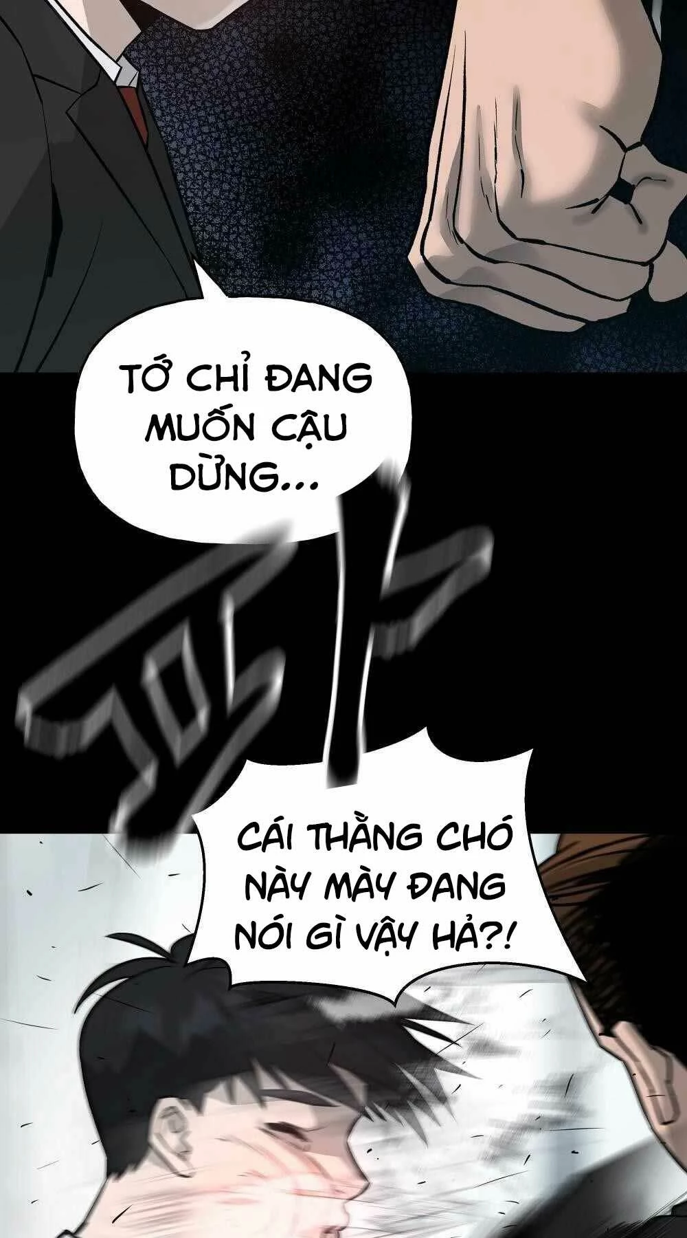 Giang Hồ Thực Thi Công Lý Chapter 0 - 13