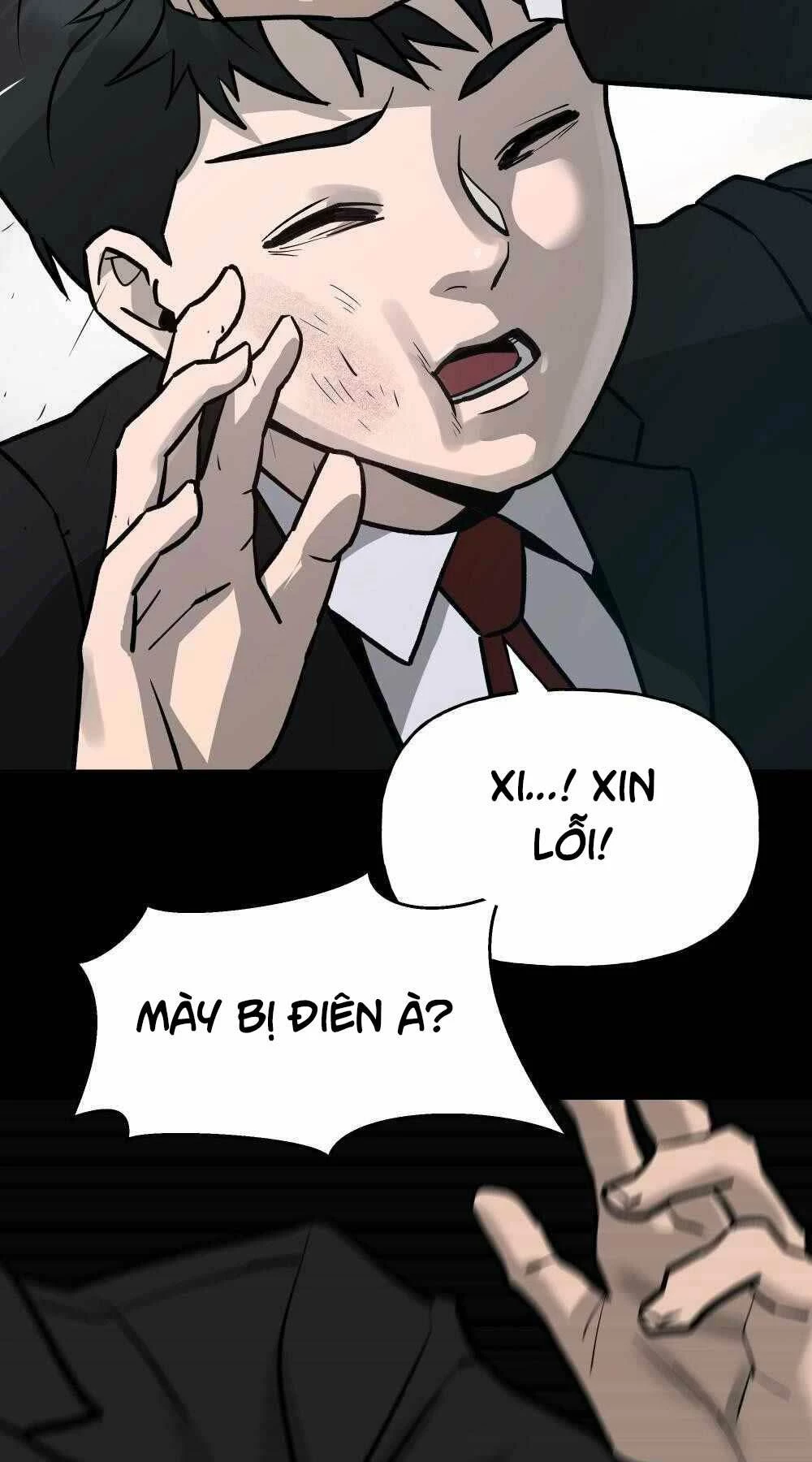 Giang Hồ Thực Thi Công Lý Chapter 0 - 15