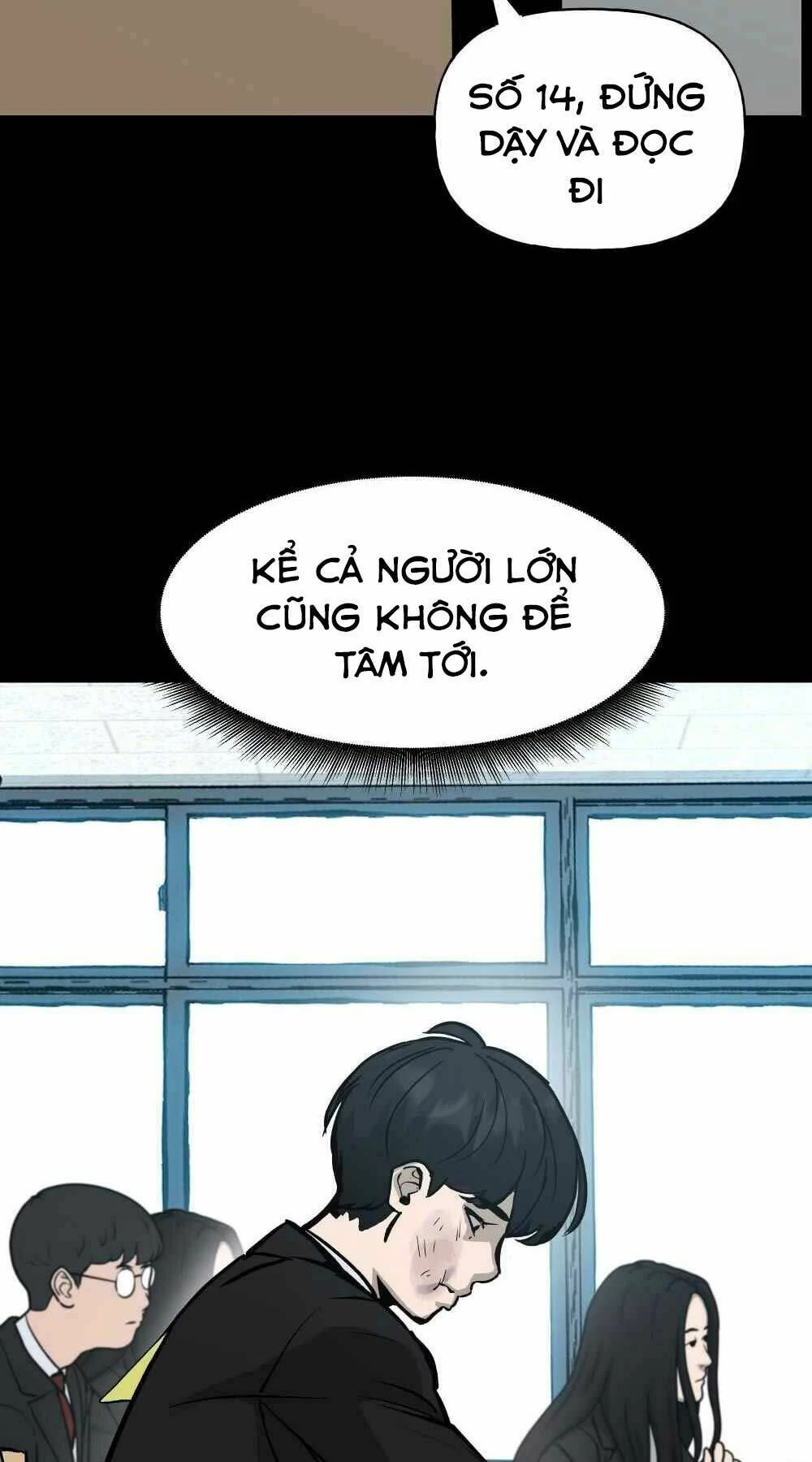 Giang Hồ Thực Thi Công Lý Chapter 0 - 31