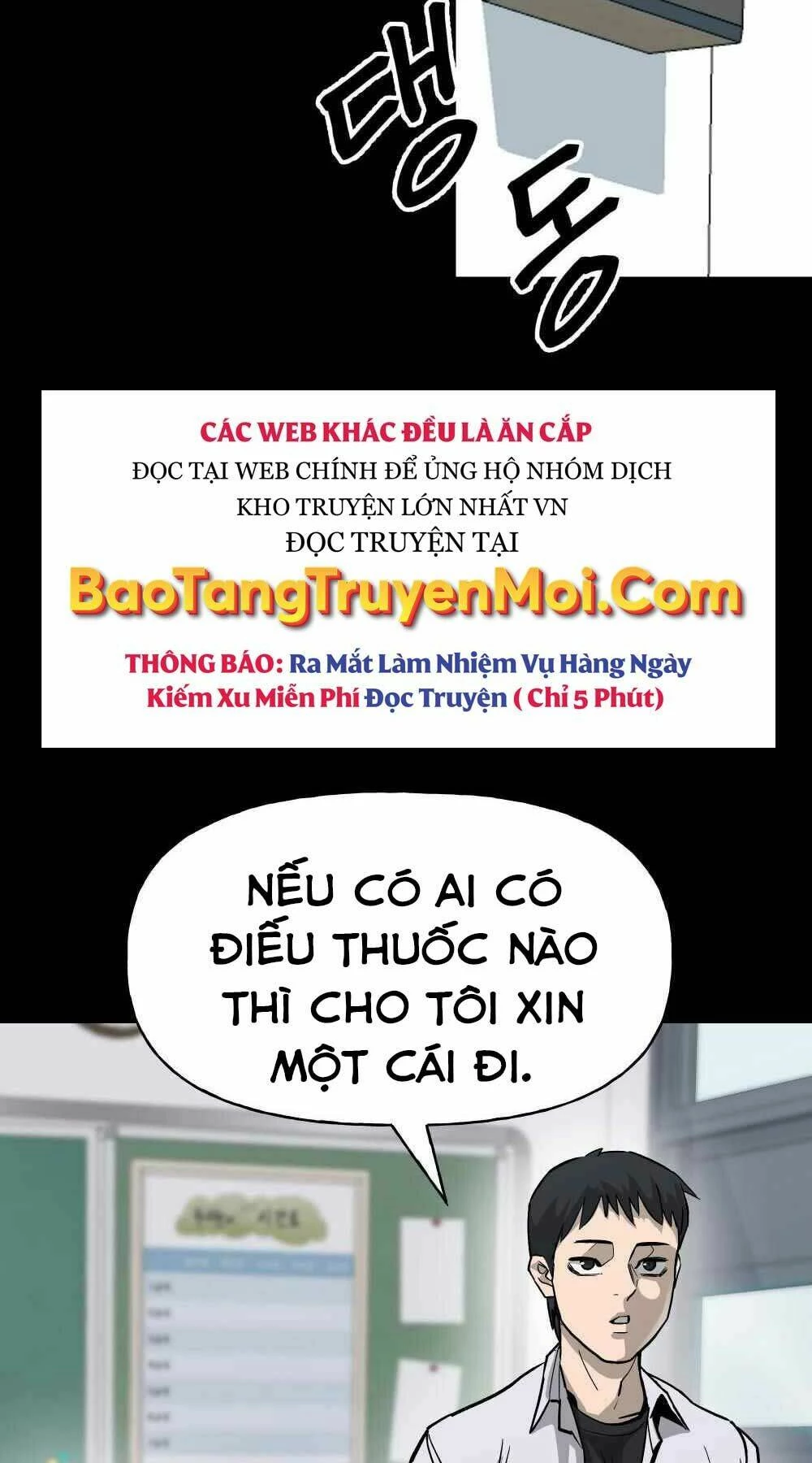 Giang Hồ Thực Thi Công Lý Chapter 0 - 35