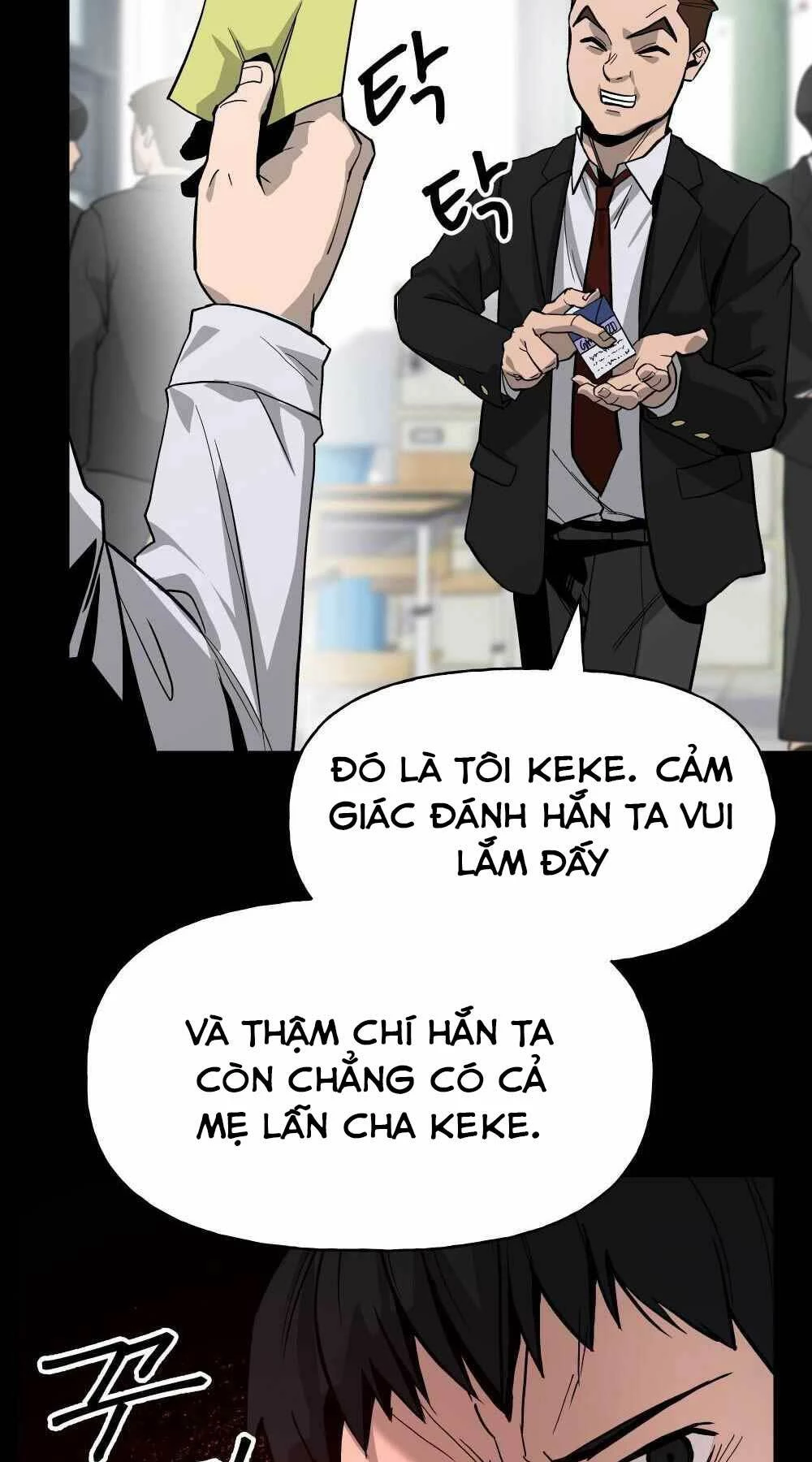 Giang Hồ Thực Thi Công Lý Chapter 0 - 40