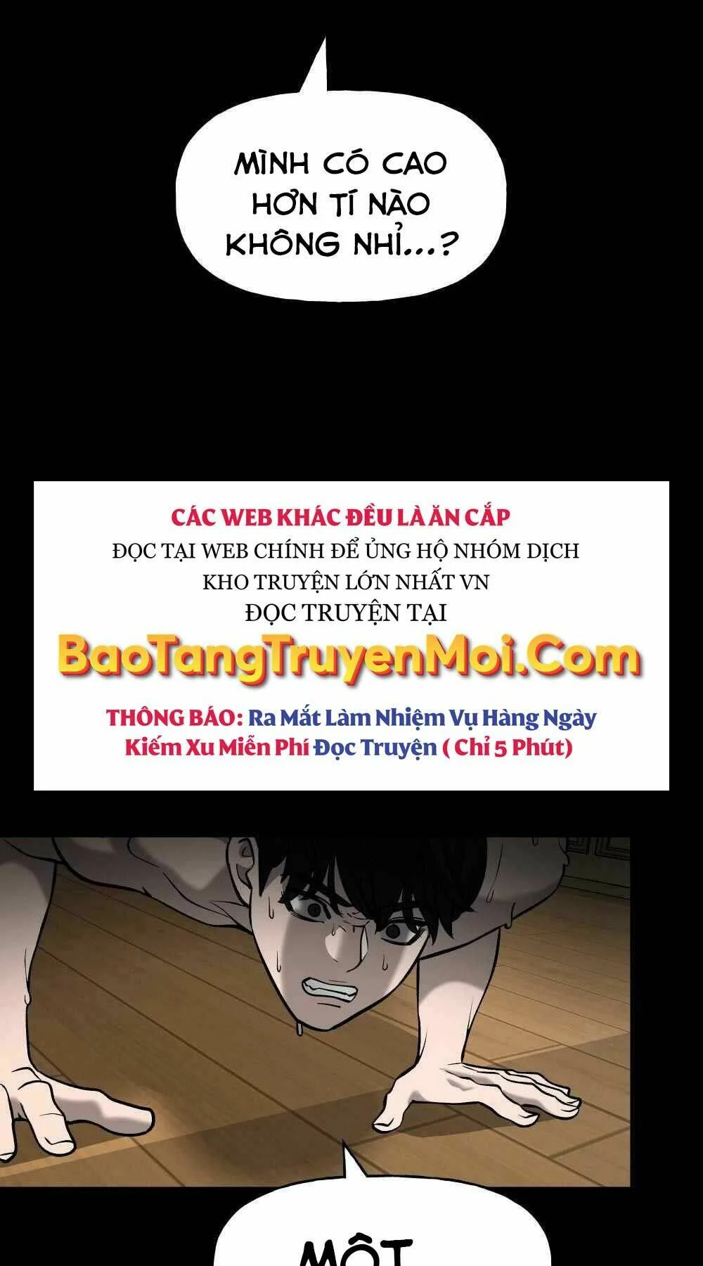 Giang Hồ Thực Thi Công Lý Chapter 0 - 61