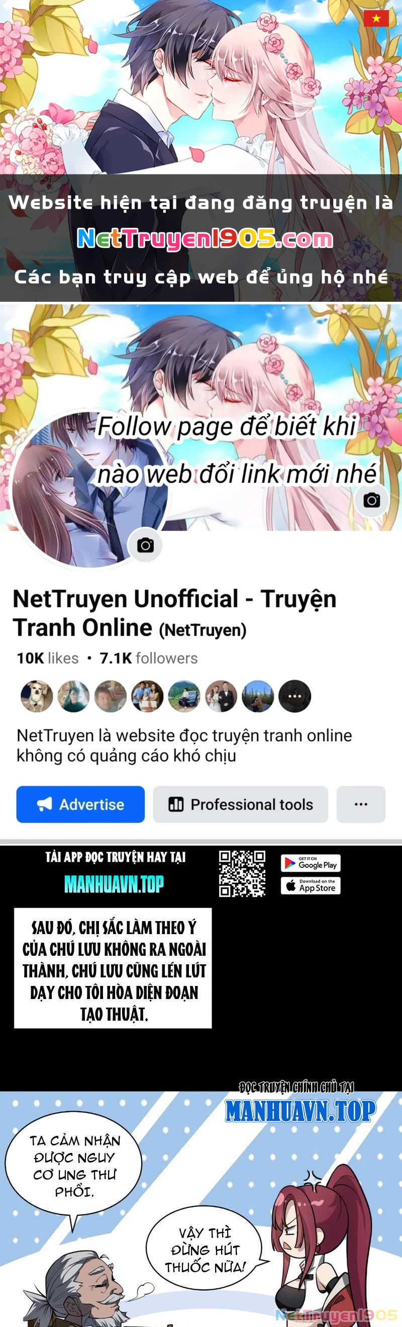 Ta Ký Kết Khế Ước Với Chính Mình Chapter 21 - 1