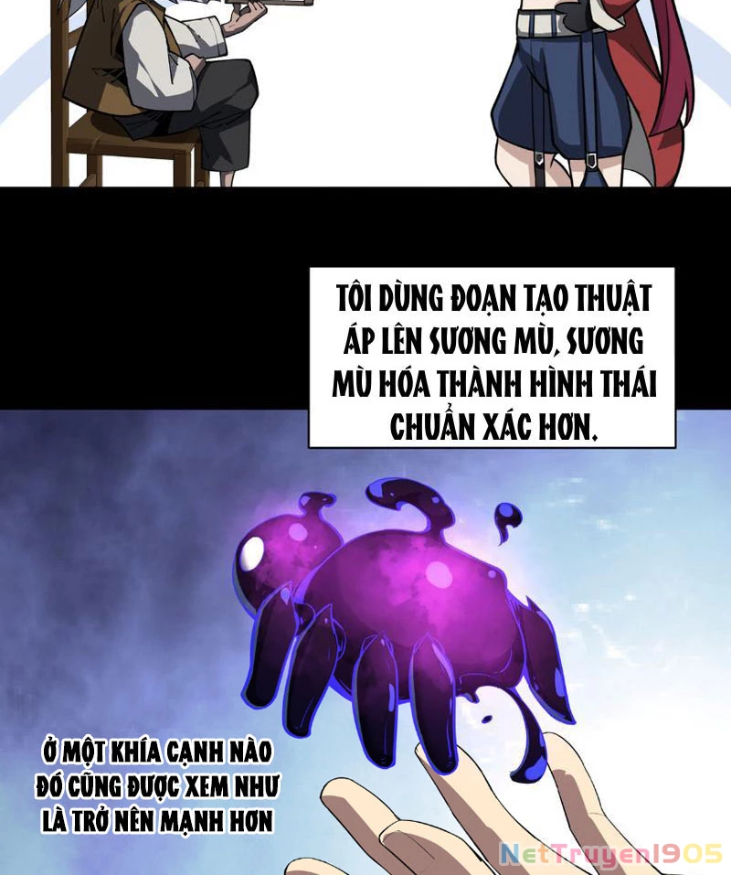 Ta Ký Kết Khế Ước Với Chính Mình Chapter 21 - 2