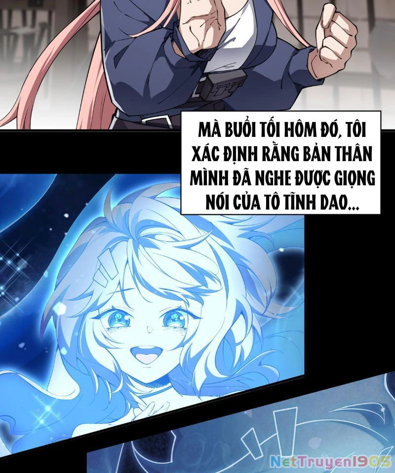 Ta Ký Kết Khế Ước Với Chính Mình Chapter 21 - 4