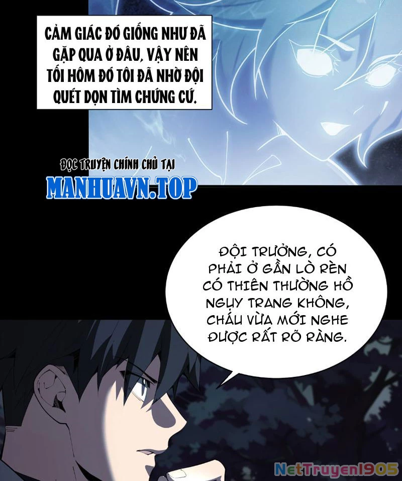 Ta Ký Kết Khế Ước Với Chính Mình Chapter 21 - 5