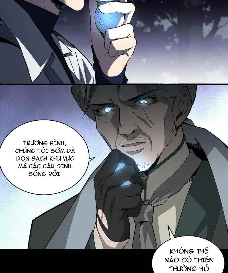 Ta Ký Kết Khế Ước Với Chính Mình Chapter 21 - 6