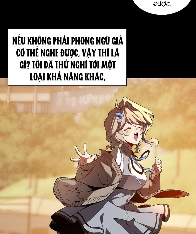 Ta Ký Kết Khế Ước Với Chính Mình Chapter 21 - 7