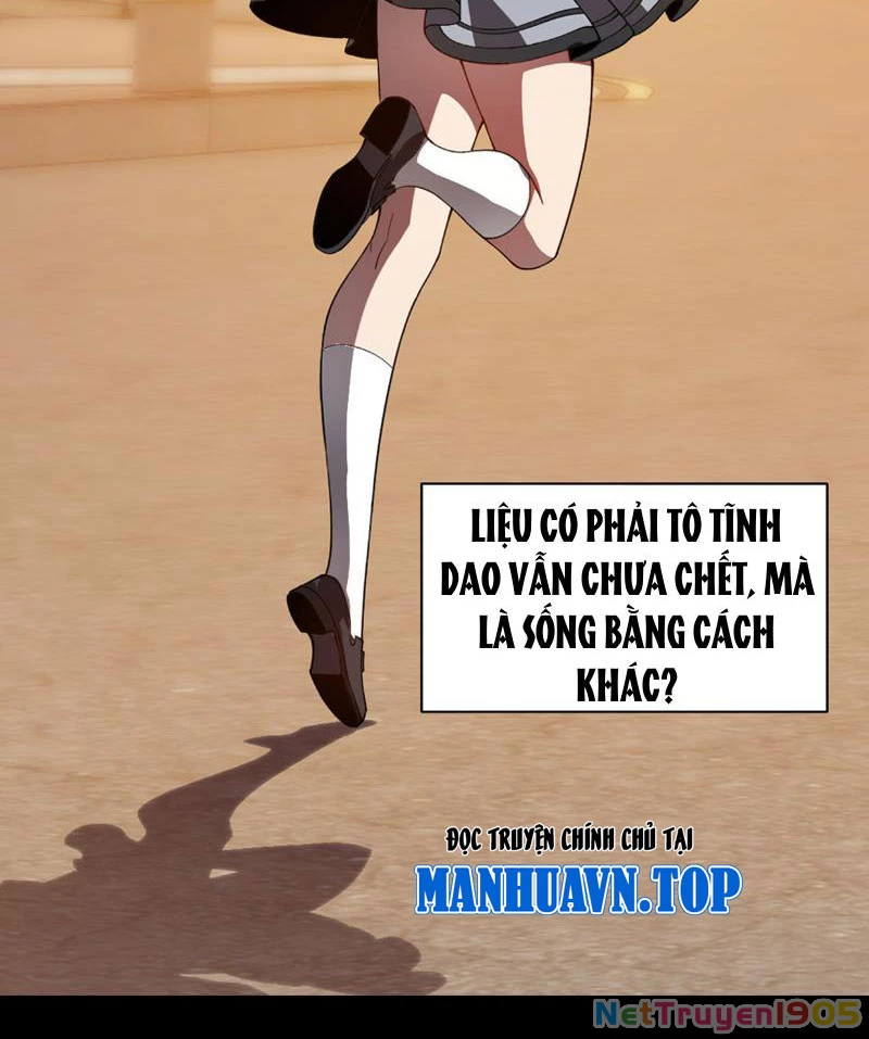 Ta Ký Kết Khế Ước Với Chính Mình Chapter 21 - 8