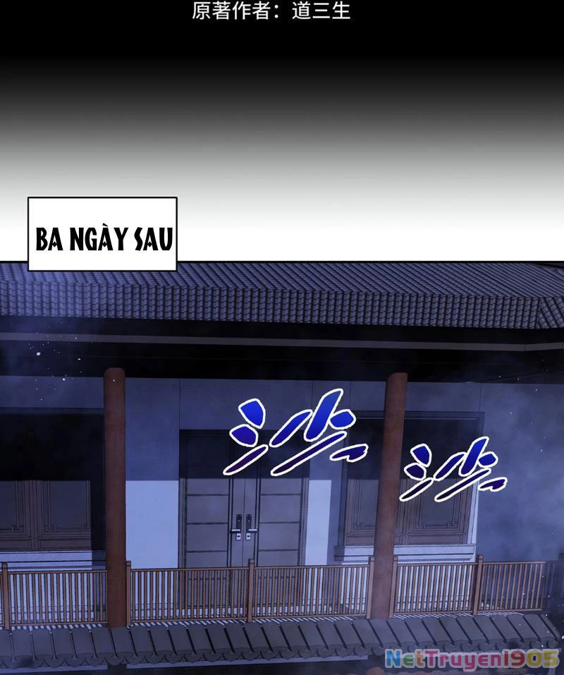 Ta Ký Kết Khế Ước Với Chính Mình Chapter 21 - 11