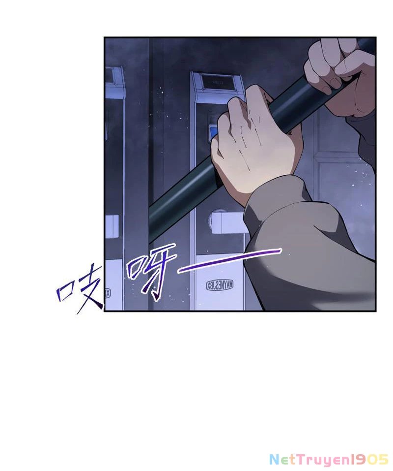 Ta Ký Kết Khế Ước Với Chính Mình Chapter 21 - 13