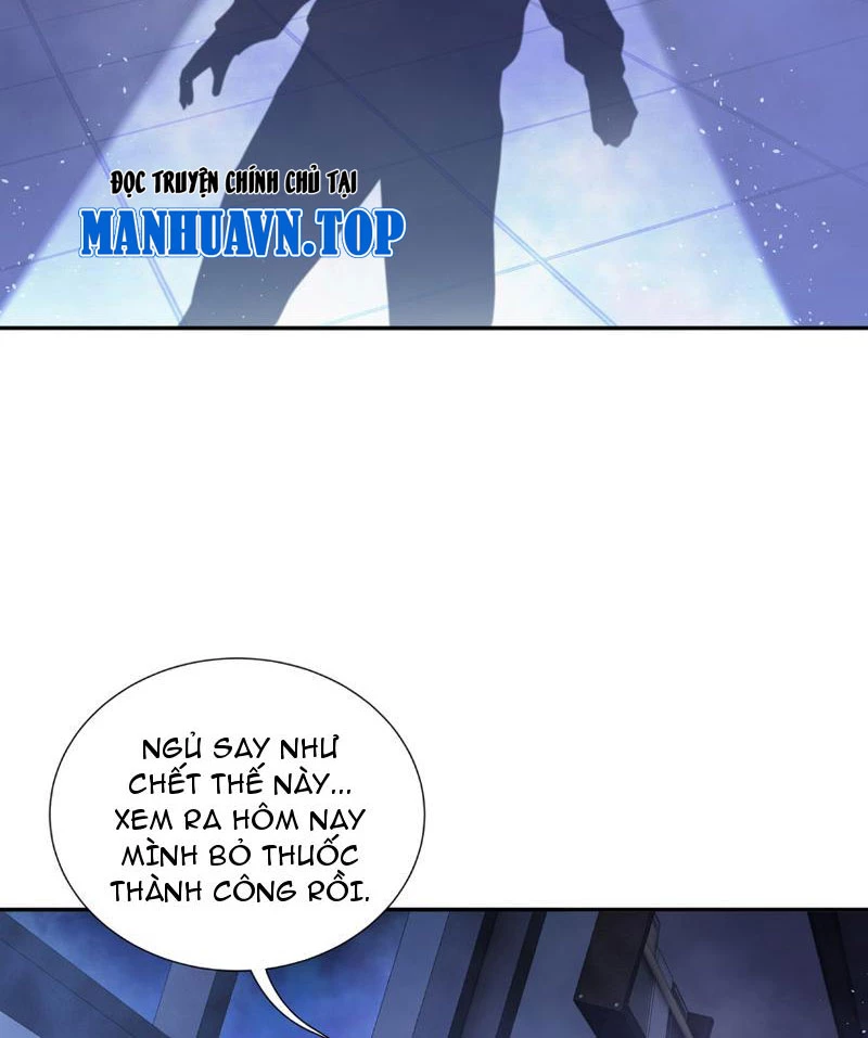 Ta Ký Kết Khế Ước Với Chính Mình Chapter 21 - 15