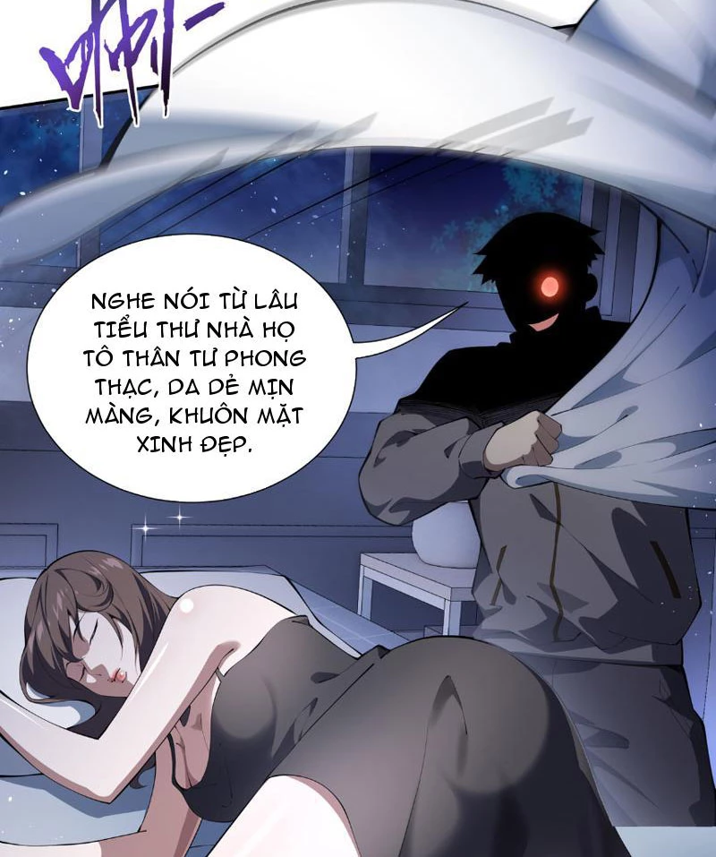 Ta Ký Kết Khế Ước Với Chính Mình Chapter 21 - 18