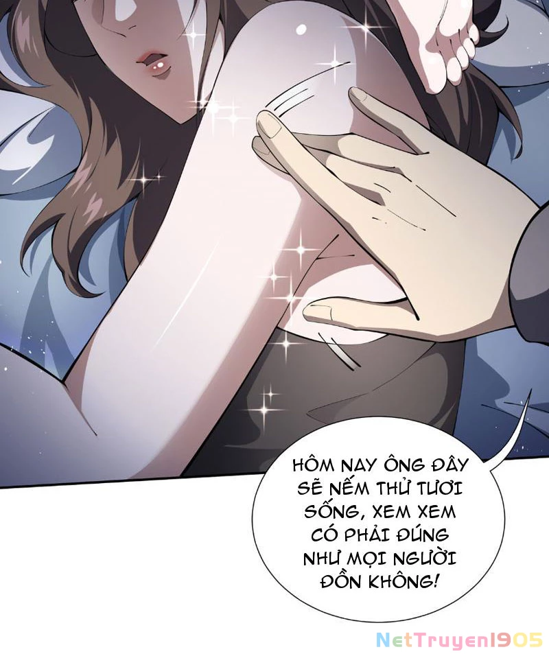 Ta Ký Kết Khế Ước Với Chính Mình Chapter 21 - 20
