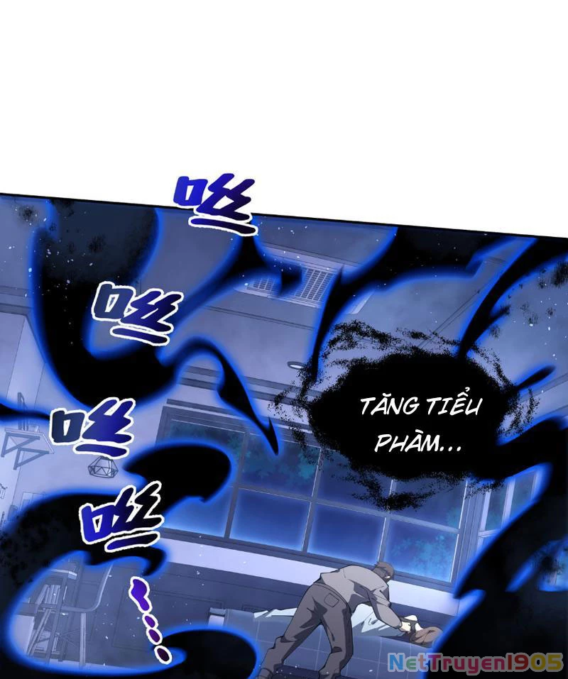 Ta Ký Kết Khế Ước Với Chính Mình Chapter 21 - 21