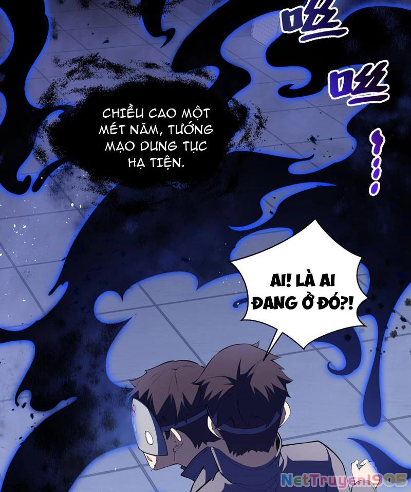 Ta Ký Kết Khế Ước Với Chính Mình Chapter 21 - 25
