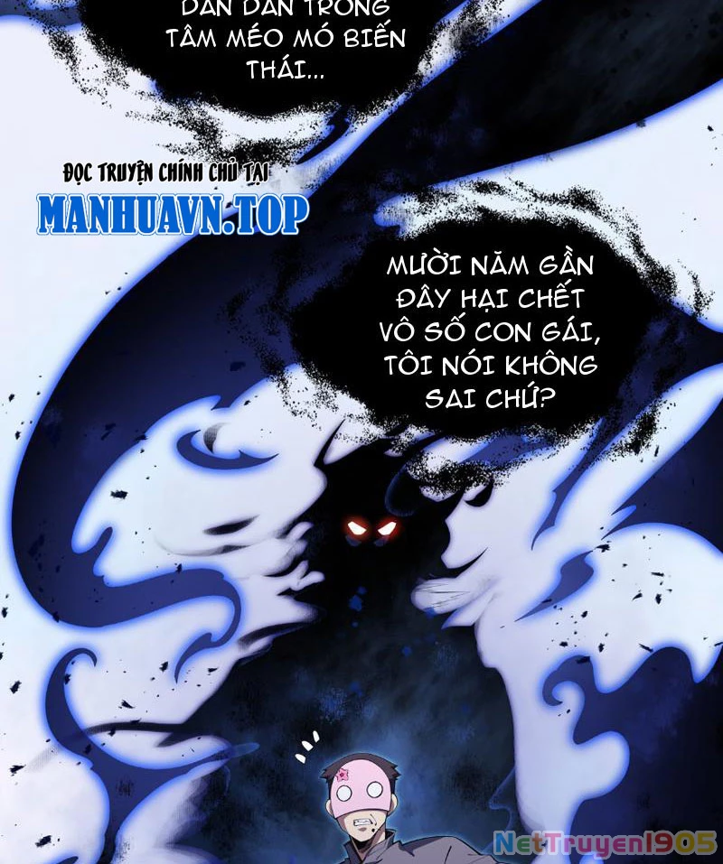 Ta Ký Kết Khế Ước Với Chính Mình Chapter 21 - 27