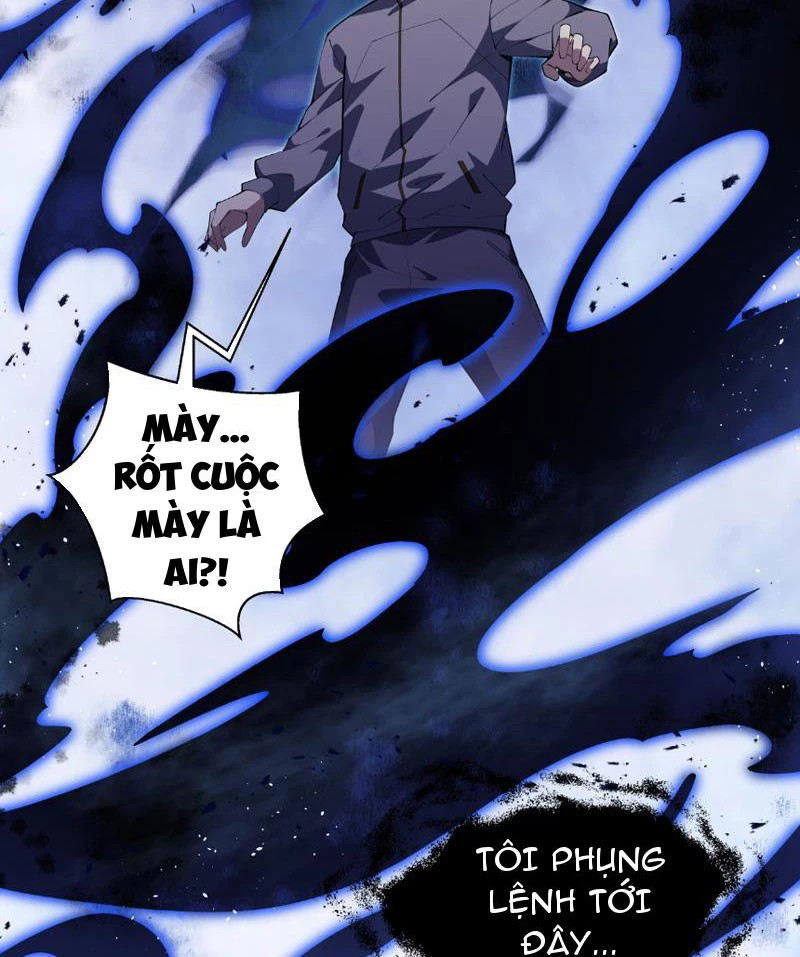 Ta Ký Kết Khế Ước Với Chính Mình Chapter 21 - 28